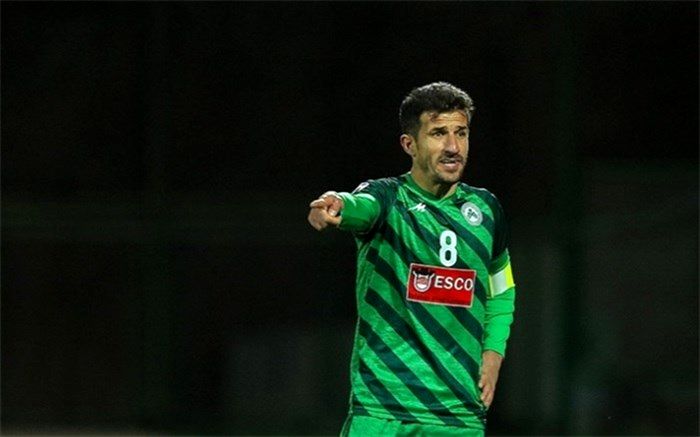 اسامی محروم‌های دربی اصفهان اعلام شد