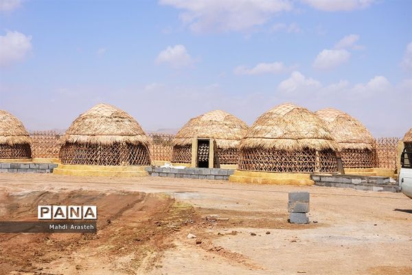 نشست فرماندار شهرستان خوسف با اصحاب رسانه