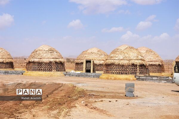 نشست فرماندار شهرستان خوسف با اصحاب رسانه