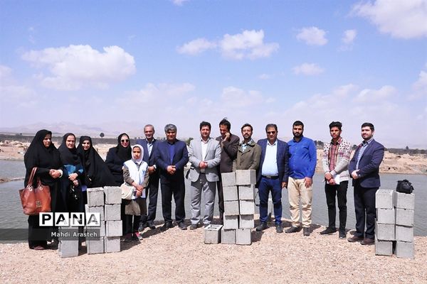 نشست فرماندار شهرستان خوسف با اصحاب رسانه