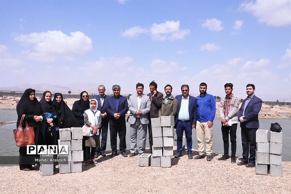 نشست فرماندار شهرستان خوسف با اصحاب رسانه