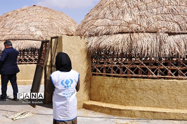 نشست فرماندار شهرستان خوسف با اصحاب رسانه