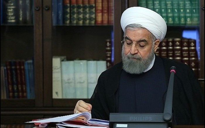 رئیس جمهور درگذشت مادر شهیدان حسن زاده رستمی را تسلیت گفت