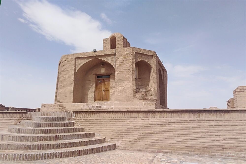 خوسف شهر ابن حسام