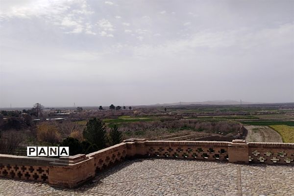 خوسف شهر ابن حسام