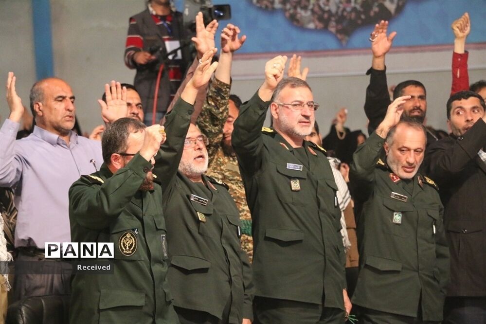 جشنواره ره‌آورد سرزمین نور