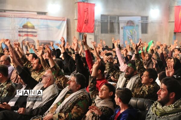 جشنواره ره‌آورد سرزمین نور
