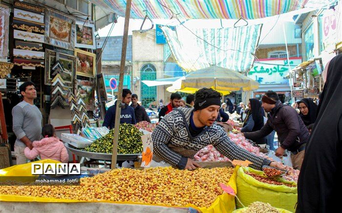هزینه اولین وعده غذایی سال نو چقدر است؟