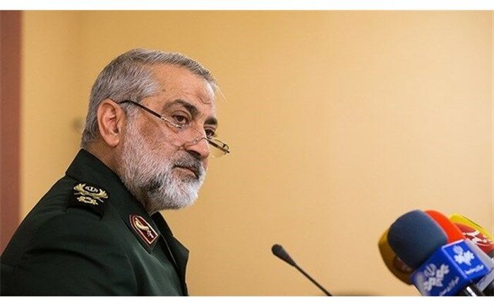 تکذیب عملیات مشترک ایران با ترکیه