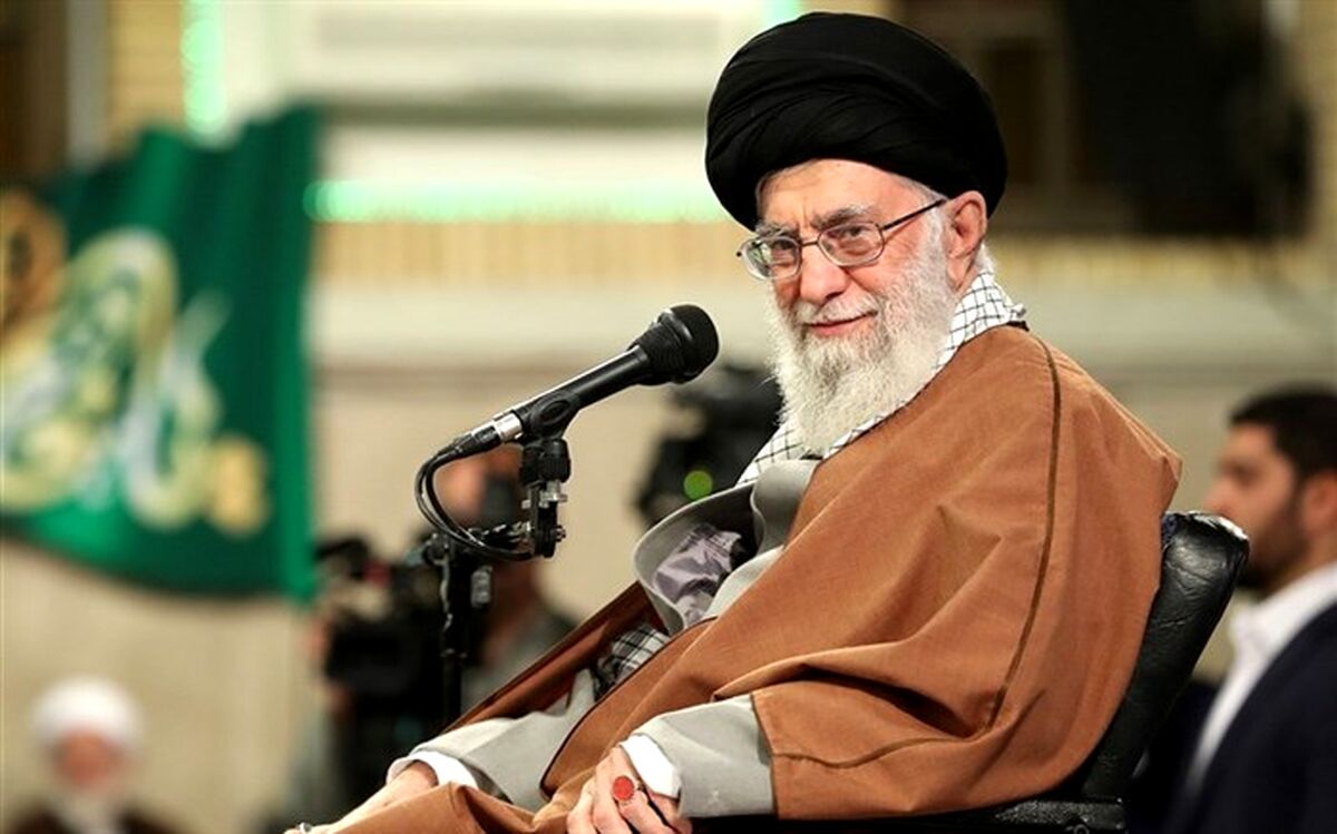 سال ۹۸، سال رونق تولید نام گرفت