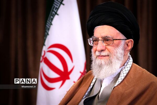 پیام نوروزی مقام معظم رهبری به‌مناسبت آغاز سال ۱۳۹۸