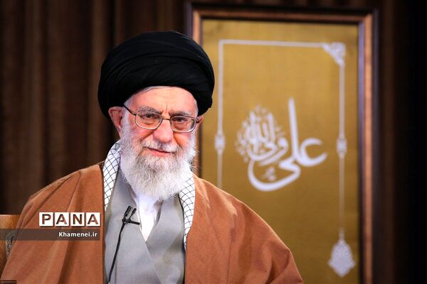 پیام نوروزی مقام معظم رهبری به‌مناسبت آغاز سال ۱۳۹۸