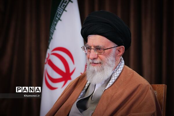 پیام نوروزی مقام معظم رهبری به‌مناسبت آغاز سال ۱۳۹۸