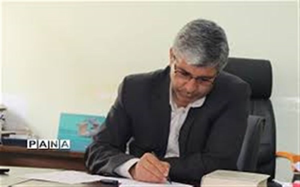 پیام تبریک مدیر سازمان دانش آموزی کهگیلویه و بویراحمد به مناسبت فرا رسیدن سال نو و عید نوروز