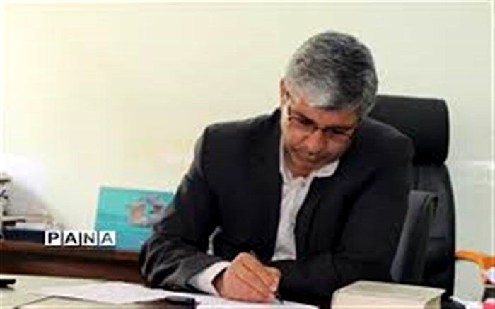 پیام تبریک مدیر سازمان دانش آموزی کهگیلویه و بویراحمد به مناسبت فرا رسیدن سال نو و عید نوروز