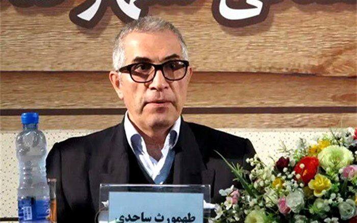 طهمورث ساجدی، استاد زبان فرانسه دانشگاه تهران درگذشت