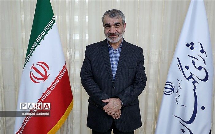 کدخدایی: مسئولان همت کنند و مشکلات و موانع تولید را از سر راه بردارند