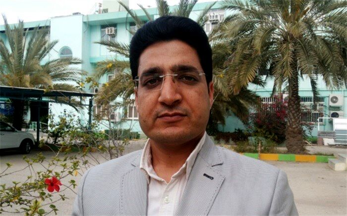 آمار اسکان نوروزی فرهنگیان استان بوشهر تا پایان روز بیست و نهم اسفندماه 97