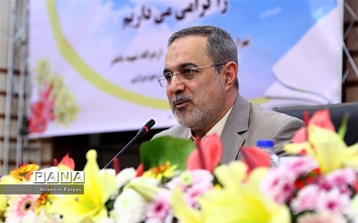 وزیر آموزش‌وپرورش: سایر دستگاه‌ها مسئولیت اجتماعی خود را در قبال مدارس انجام دهند