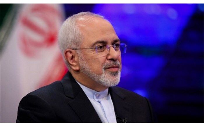 ظریف: کشورهای اسلامی  برای جلوگیری از تکرار حادثه نیوزلند تصمیمات لازم را اتخاذ می‌کنند