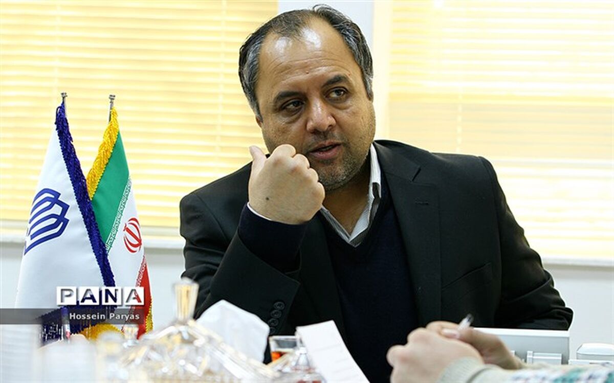 همایش ملی تکریم خیرین مدرسه‌ساز زن اردیبهشت برگزار می‌شود