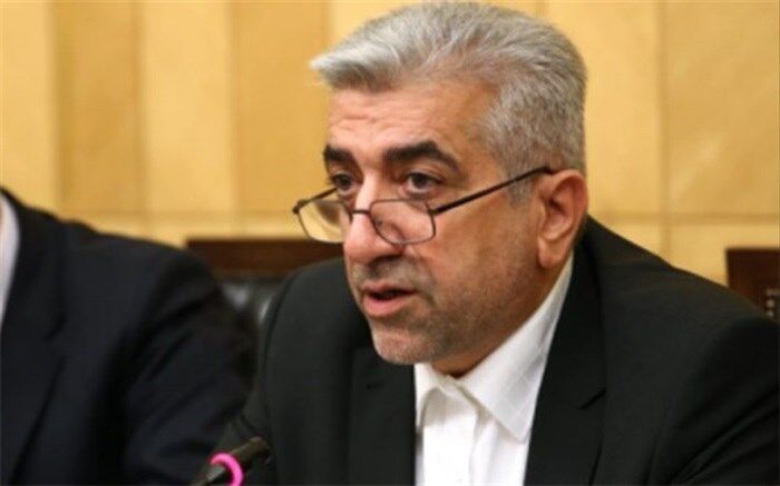 وزیر نیرو: نشان دهیم مانند پدران‌مان بهترین پاسداران آب هستیم