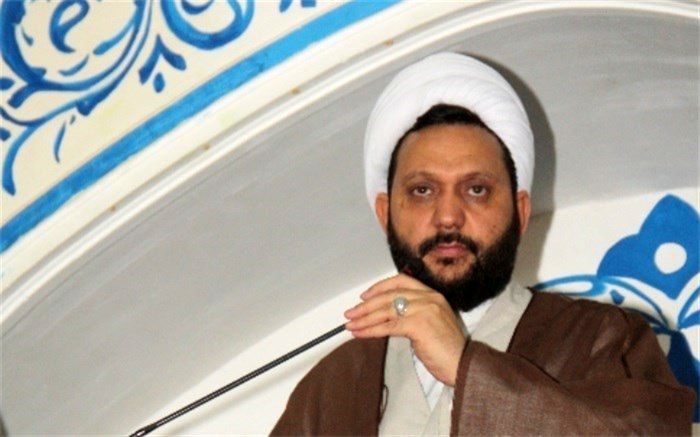 امام جمعه فشافویه : شعارهای سال رهبری عمدتاً برتحقق اقتصاد مقاومتى و تشویق مردم به مصرف کالاهاى داخلى معطوف است