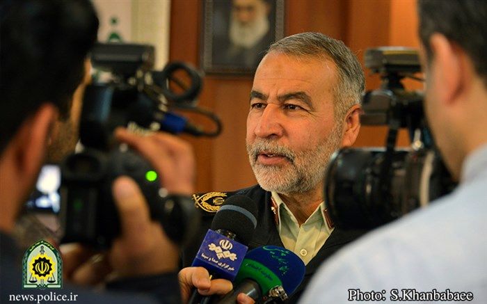 کشف 207 کیلوگرم حشیش در قم