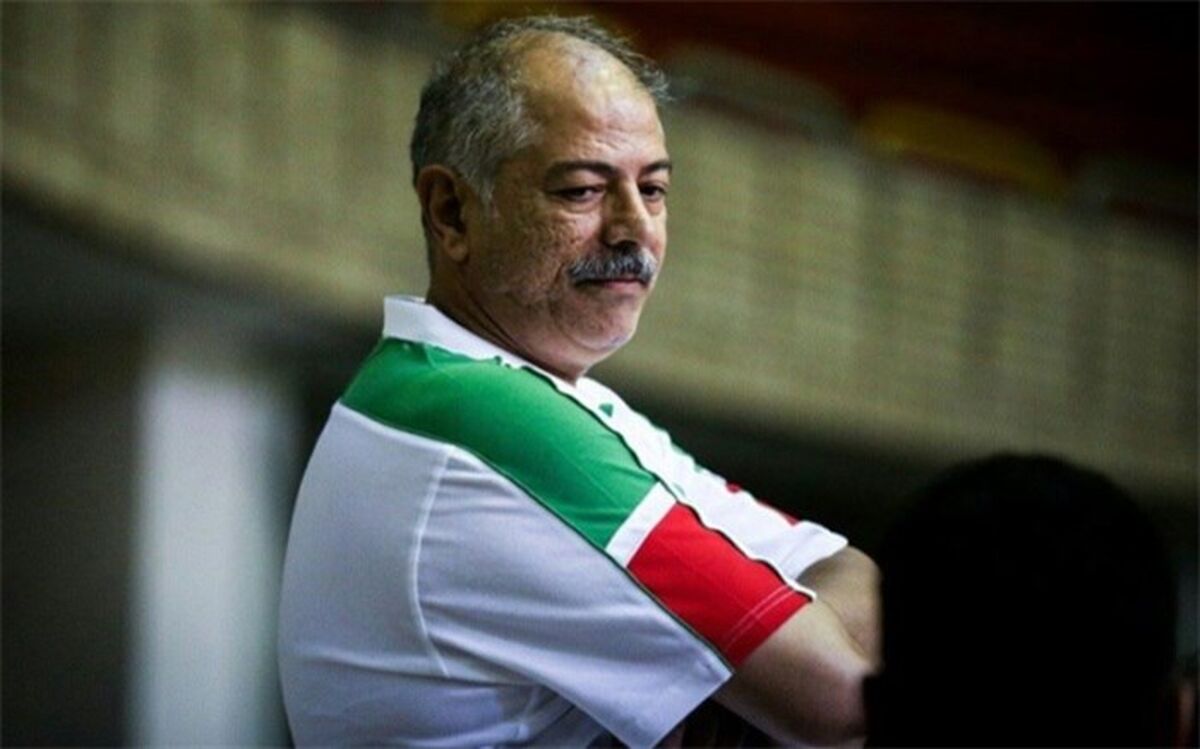 مهران حاتمی: روی جوان‌های بسکتبال ایران می‌توان حساب باز کرد اما نباید ستاره‌هایی مانند حدادی را بسوزانیم