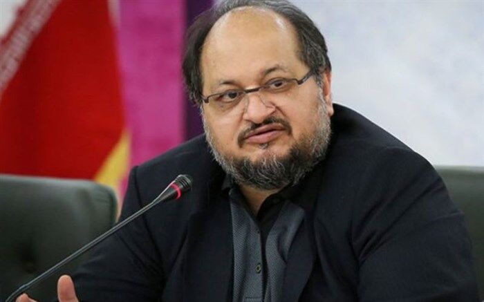 دستور وزیر کار در بسیج امکانات برای کمک به مناطق سیل‌زده