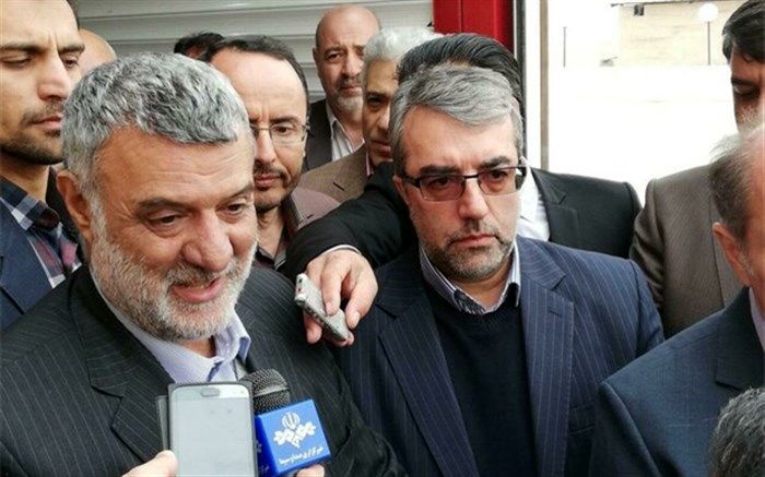 وزیر جهاد کشاورزی: خسارت سیل گلستان در بخش کشاورزی بیش از ۱۰۰۰ میلیارد تومان است