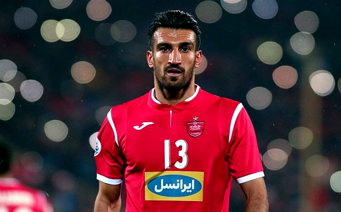 آخرین وضعیت مصدومان پرسپولیس برای دربی 90؛ غیبت دو بازیکن قطعی شد