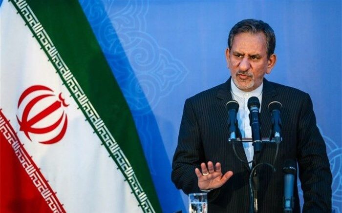 جهانگیری: ساخت و سازهای غیرمجاز در حریم رودخانه‌های شمال باید برچیده شوند