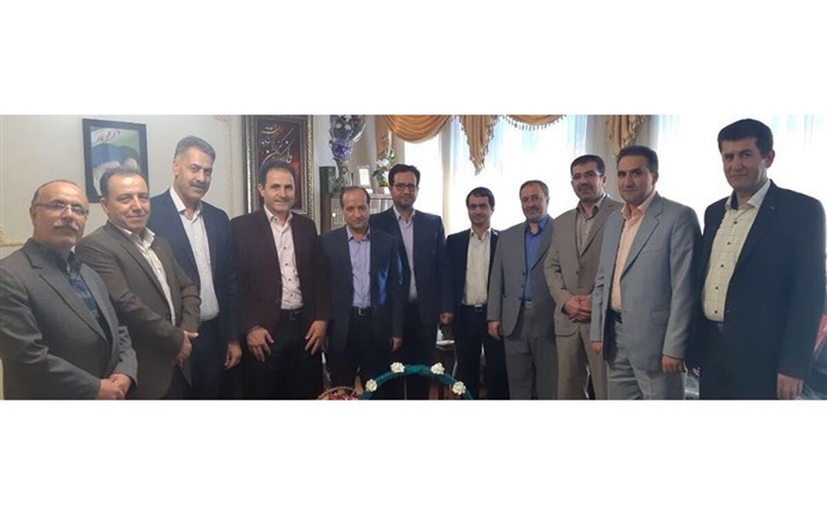 اختصاص ٢ میلیارد تومان اعتبار جهت تکمیل استخر فرهنگیان ملایر