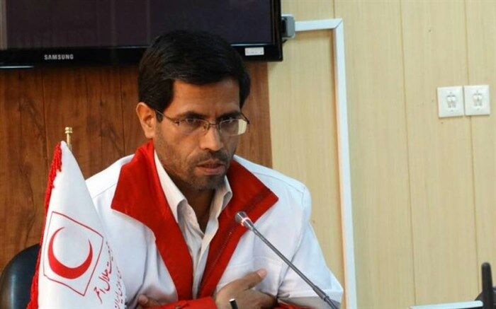 مدیر عامل جمعیت هلال احمر خراسان جنوبی: جمع آوری کمک های نقدی به سیل زدگان شمال کشور آغاز شد