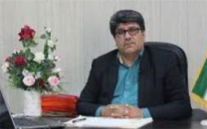 پیام مدیر آموزش و پرورش بوشهر به مناسبت آغاز سال 1398 شمسی