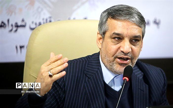زینی‌وند: الگوی شهریه مدارس غیر دولتی اصلاح شده است