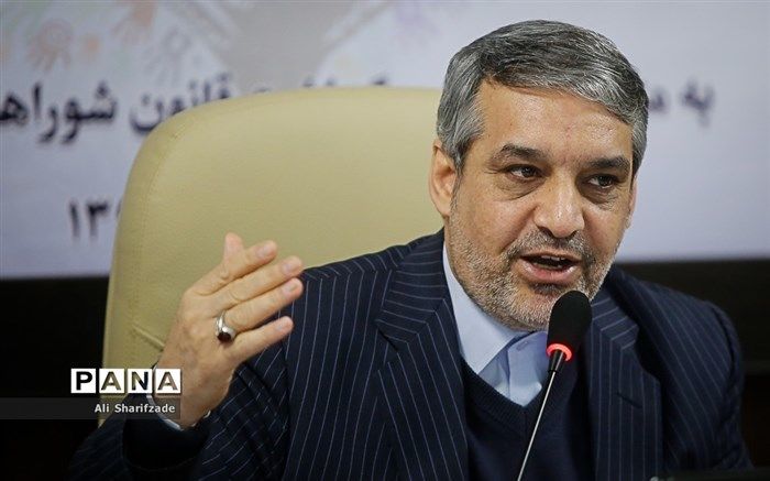 زینی‌وند: الگوی شهریه مدارس غیر دولتی اصلاح شده است