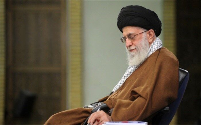 بخش کمک به سیل‌زدگان شمال کشور در سایت رهبری فعال شد