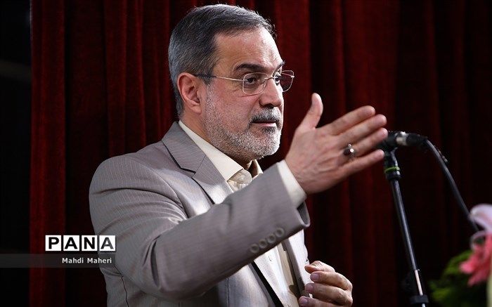 بطحایی: آرزو دارم روزی دولت بتواند همه هزینه‌های یک آموزش‌وپرورش باکیفیت را تأمین کند