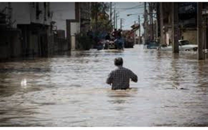 فرمانده نزاجا خبر داد: گسیل تجهیزات و امکانات ارتش به استان گلستان