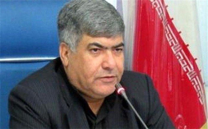 فرماندار اسلامشهرتاکید کرد: جمع آوری کمک های مردمی برای هموطنان سیل زده شمال کشور توسط هلال احمر