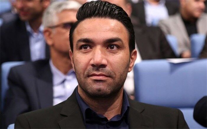 جواد نکونام عامل حذف عادل فردوسی‌پور را معرفی کرد + تصویر
