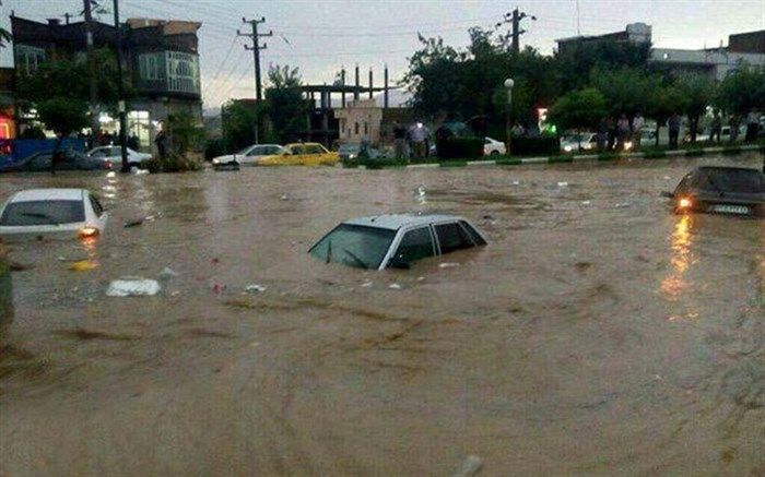 هیچگونه آلودگی در آب شرب شیراز وجود ندارد