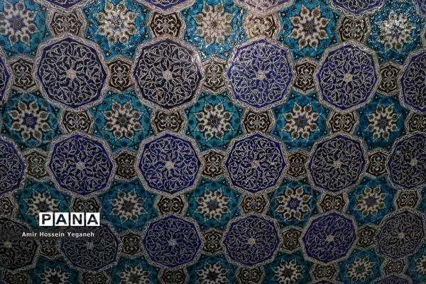 آرامگاه خواجه ربیع در مشهد