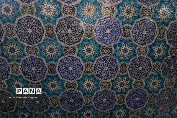 آرامگاه خواجه ربیع در مشهد