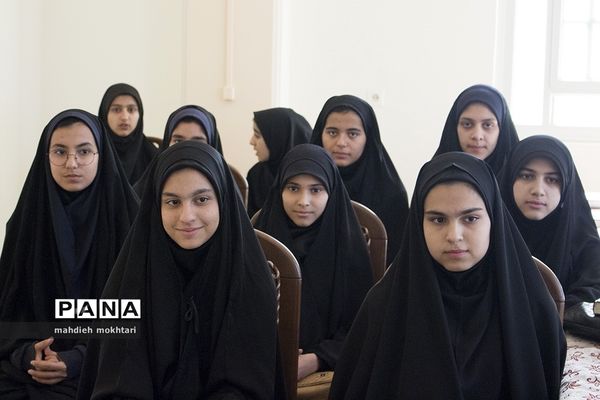 سی و هفتمین دوره از مسابقات قرآن، عترت و نماز در استان یزد