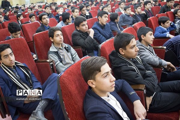 سی و هفتمین دوره از مسابقات قرآن، عترت و نماز در استان یزد