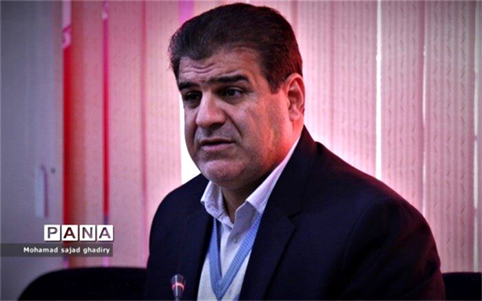 عبدالرضا فولادوند: وضعیت فضاهای آموزشی شهرتهران از وضعیت چندان مطلوبی برخوردارنیست