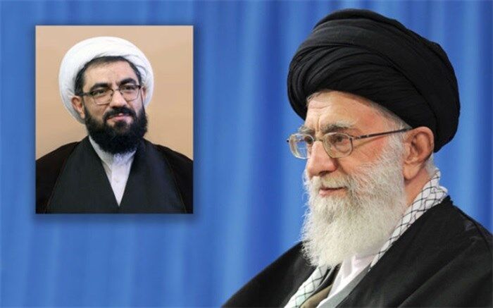 انتصاب امام‌جمعه جدید همدان با حکم رهبر انقلاب